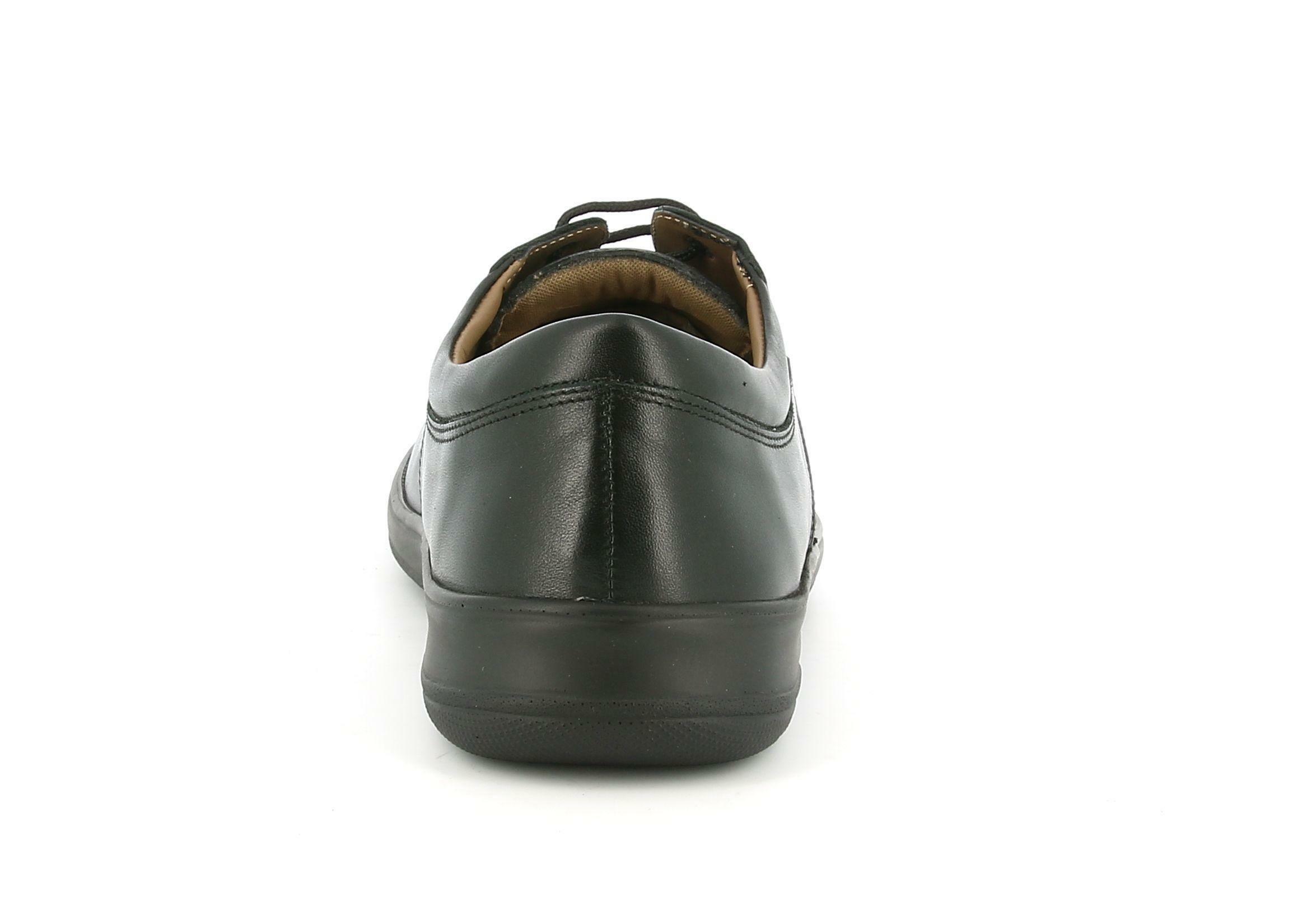 grunland grunland allacciato sportivo sc5052 68enno nero scarpe uomo