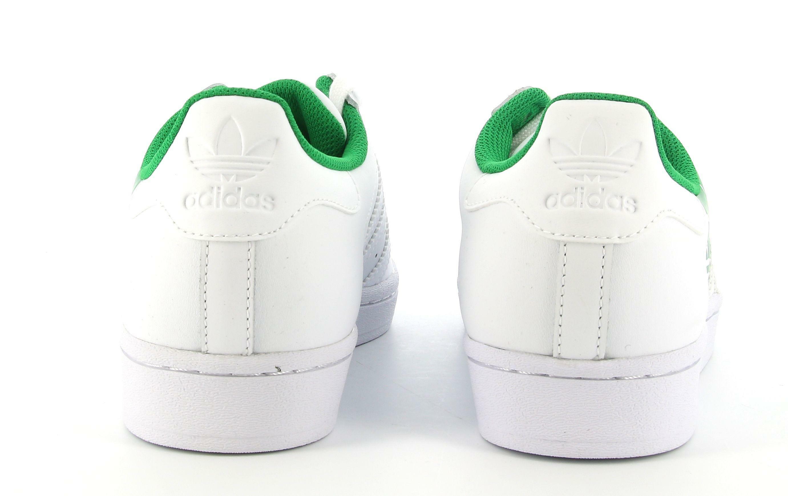 adidas adidas superstar fy2827 bianco scarpe per jogging su strada unisex adulto