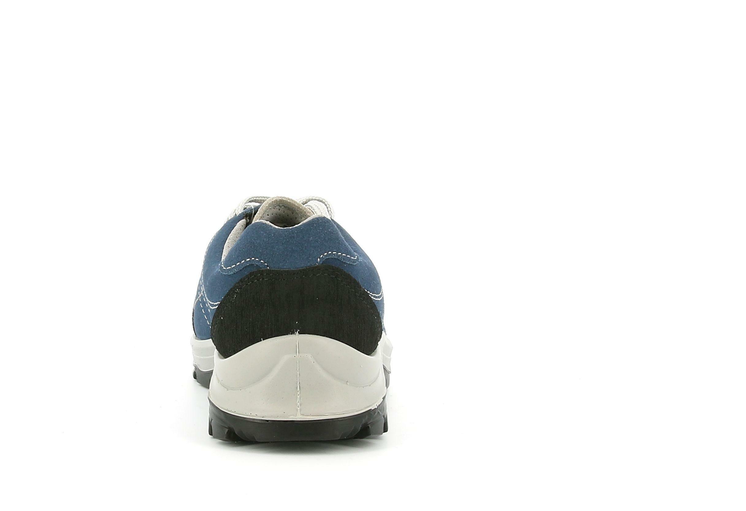 grisport scarpa antinfortunio grisport 75704cs22. da uomo, colore blu
