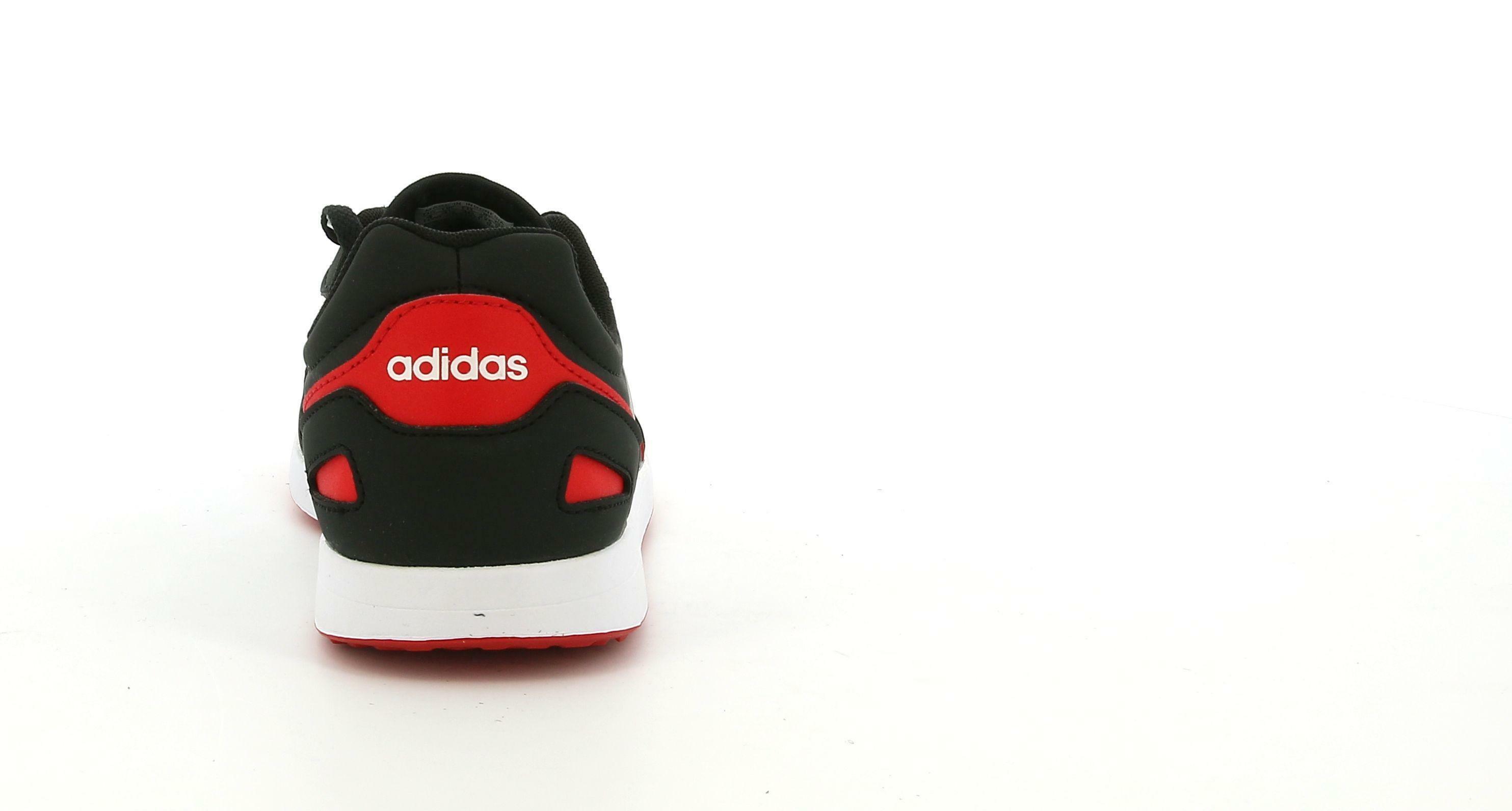 adidas adidas vs switch 3 k scarpe da ginnastica unisex bambini fw3962