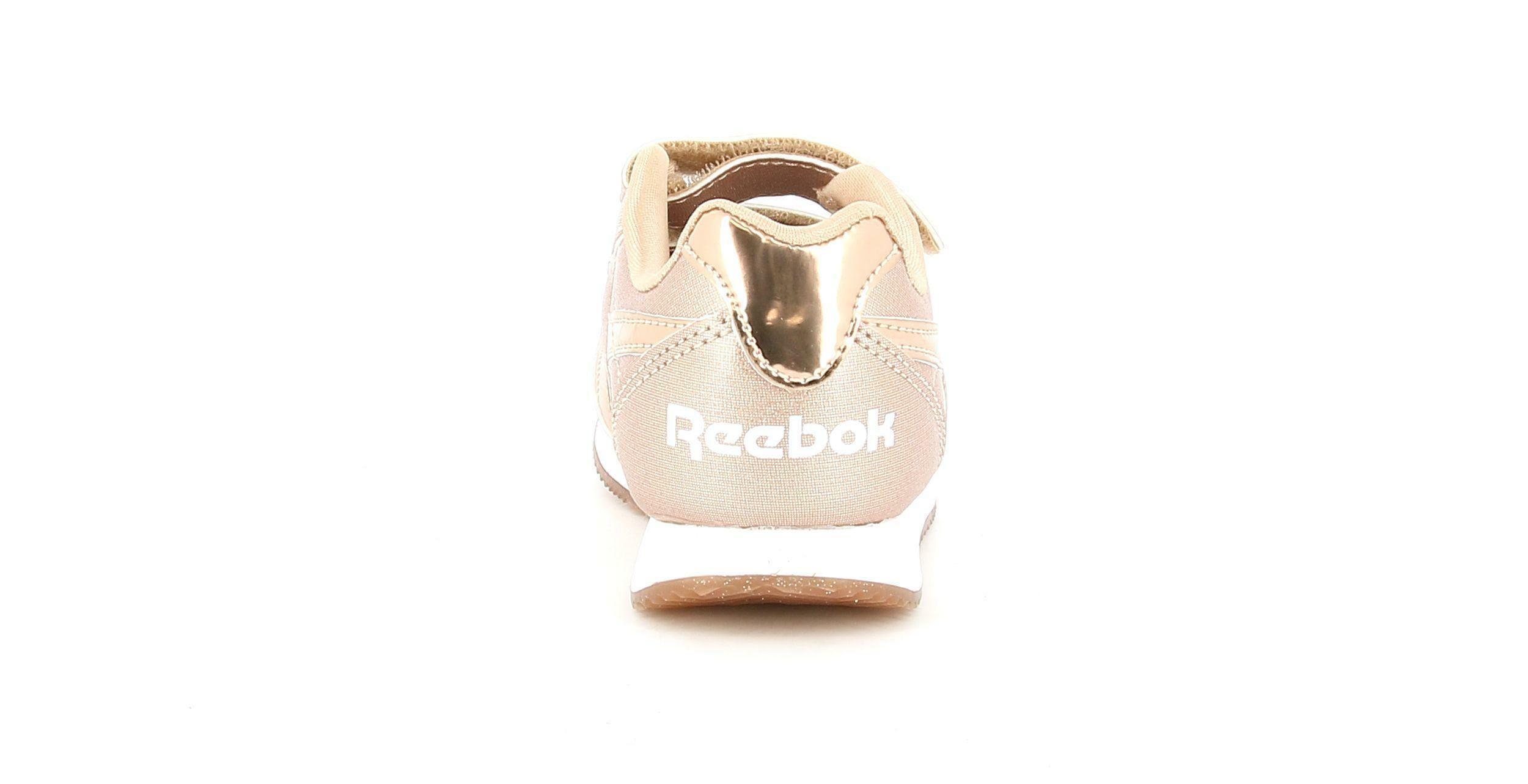 reebok reebok royal cljog 2.0 2v scarpe running bambina