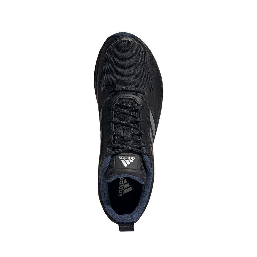 adidas scarpe sportive adidas runfalcon 2.0 tr fz3578. da uomo, colore nero