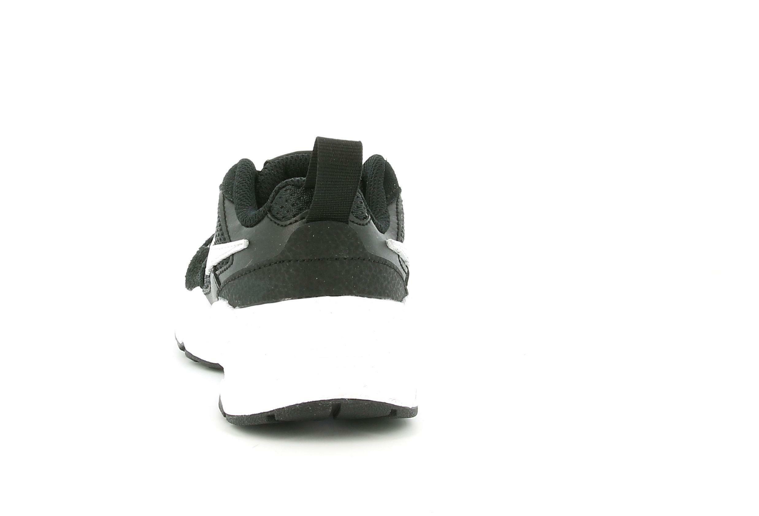 nike scarpa sportiva nike air max fusion (ps) cj3825 002. bambino unisex, colore nero
