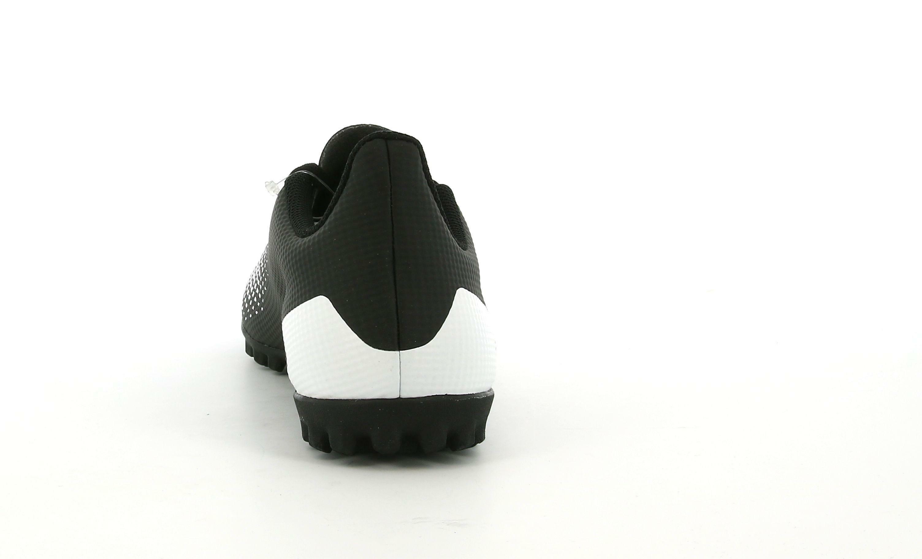 adidas scarpa da calcetto adidas predator 20.4 tf fw9205. da uomo, colore nerio