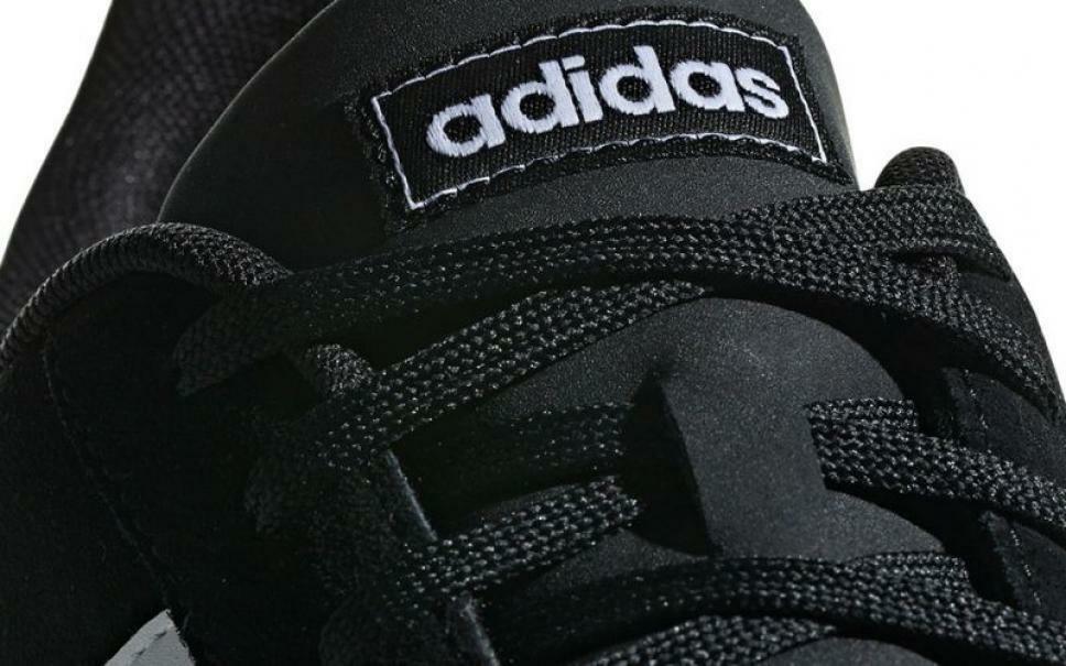 adidas sneakers adidas grand court f36414. da uomo, colore nero