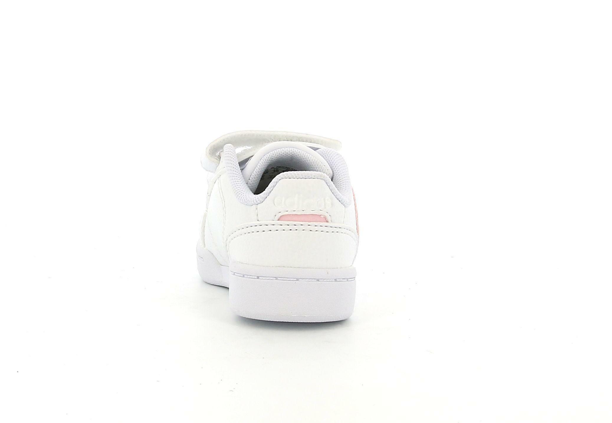 adidas sneakers adidas roguera i fw3280. da bambina, colore bianco