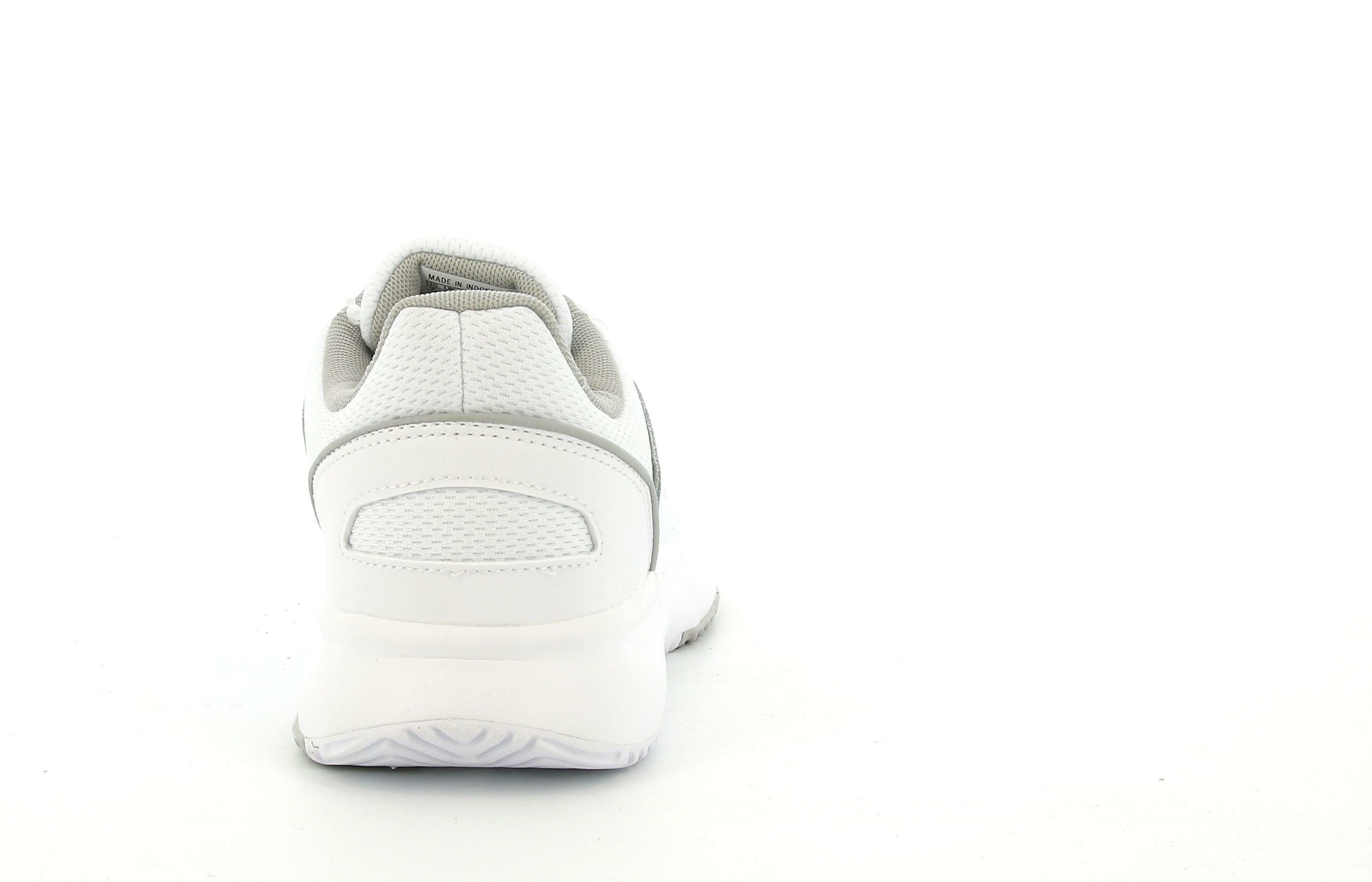 adidas scarpa sportiva adidas courtsmash f36262. da donna, colore bianco
