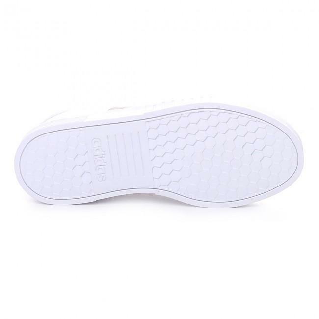 adidas sneakers adidas court bold fx3489. da donna, colore bianco