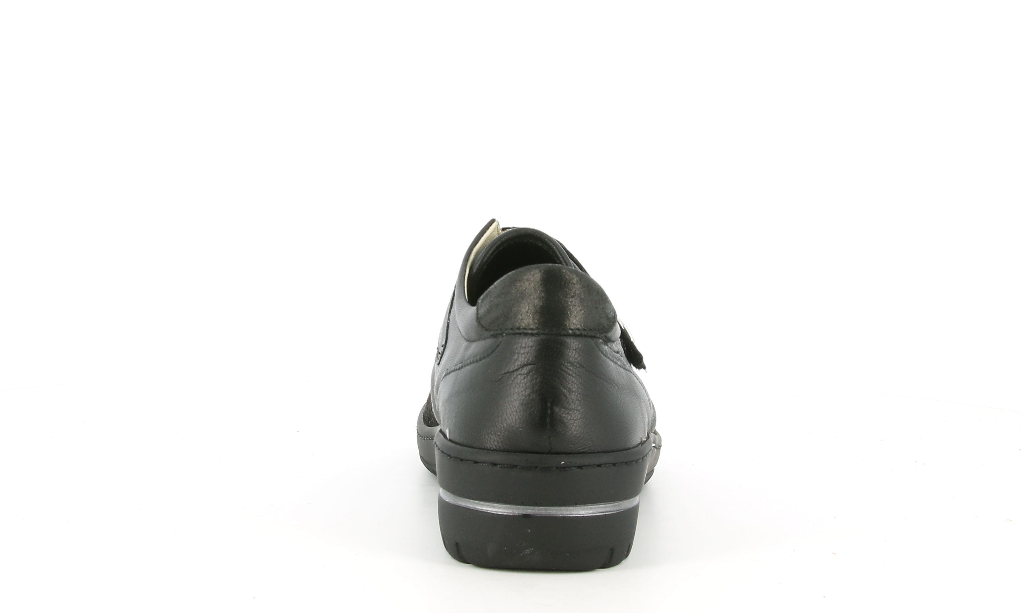 grunland scarpa sportiva grunland sc5222 68nile. da donna, colore nero