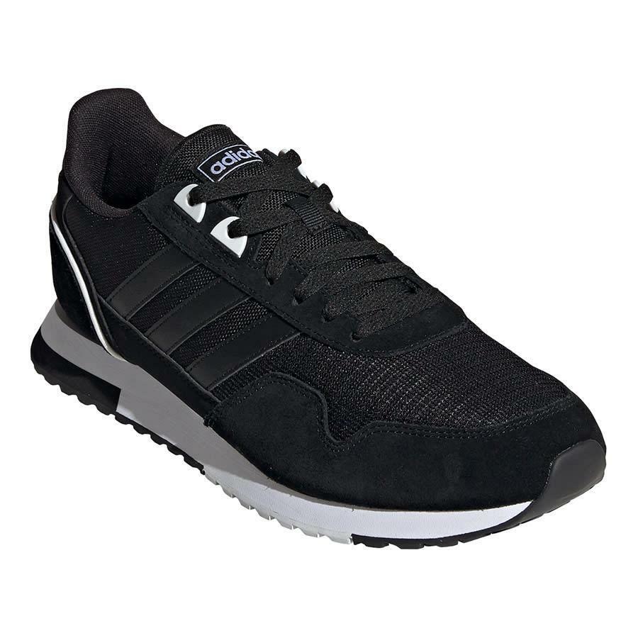 adidas scarpa sportiva adidas 8k 2020 eh1434. da uomo, colore nero