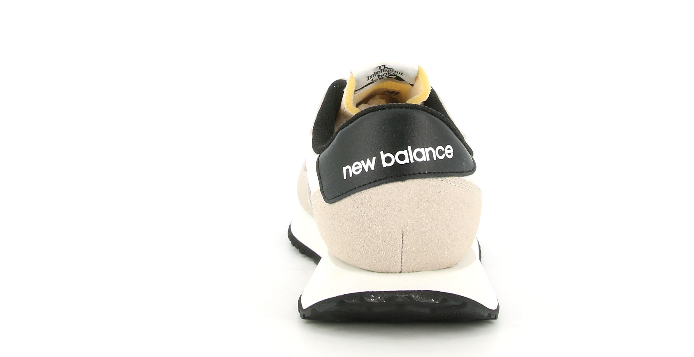 new balance scarpe sportive new balance ms237ul1. da uomo, colore beige