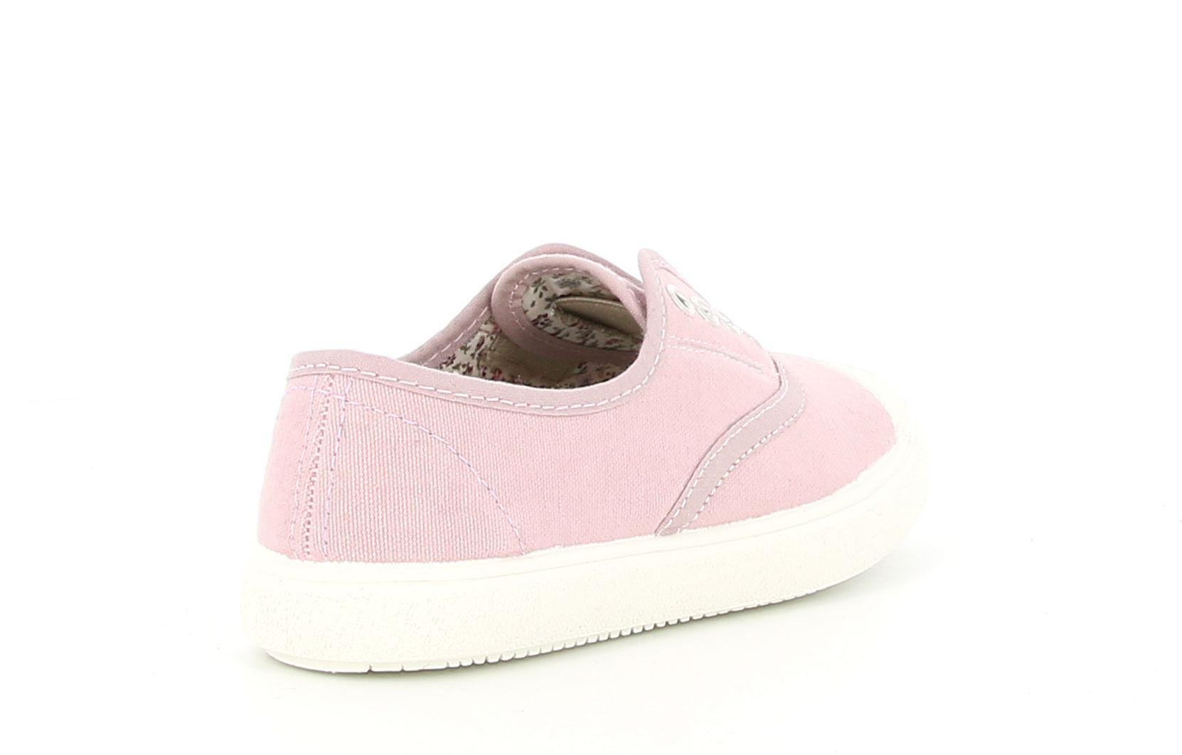 grunland sneakers grunland sc5223 05vaga. da bambina, colore rosa