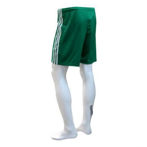 adidas shorts adidas gn5769. da uomo, colore verde