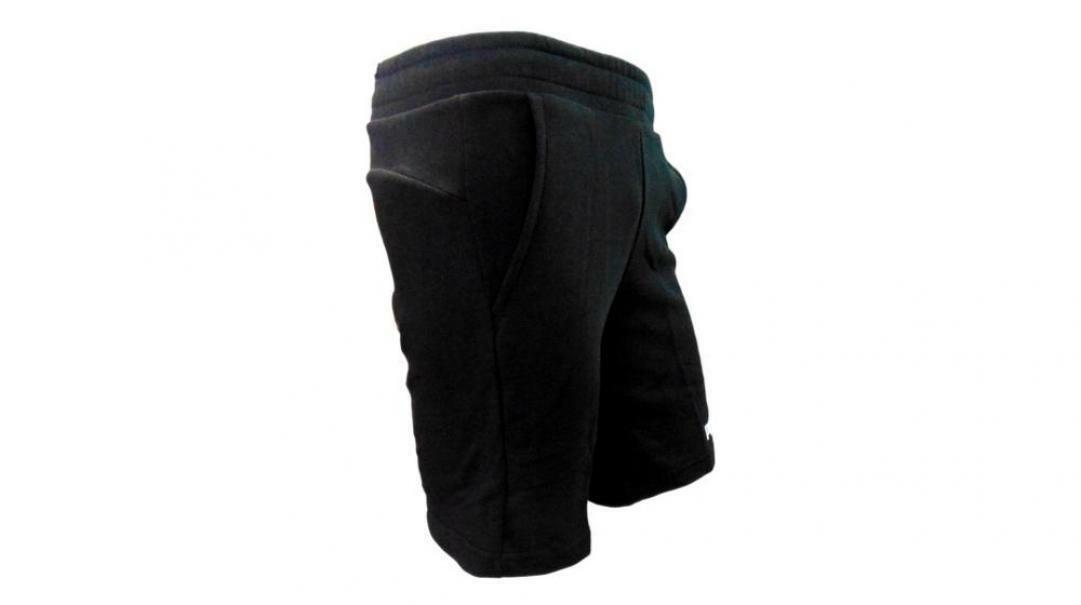 puma shorts puma 586742 001. da uomo, colore nero