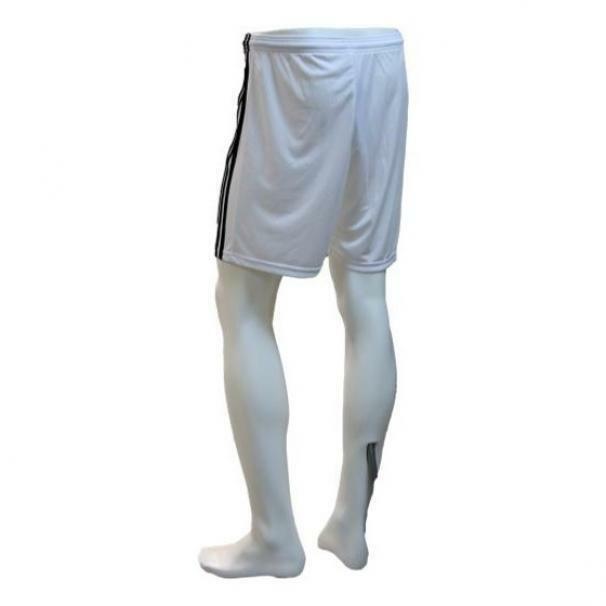 adidas shorts adidas gn5773. da uomo, colore bianco