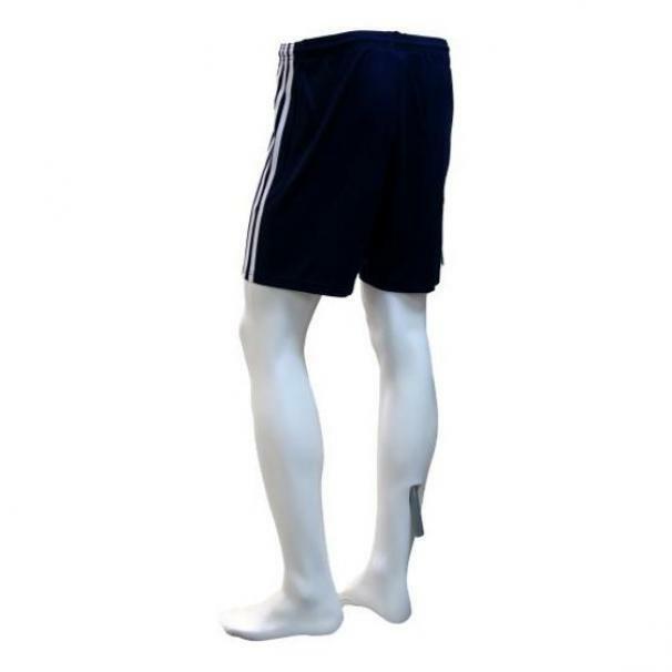 adidas shorts adidas gn5775. da uomo, colore blu