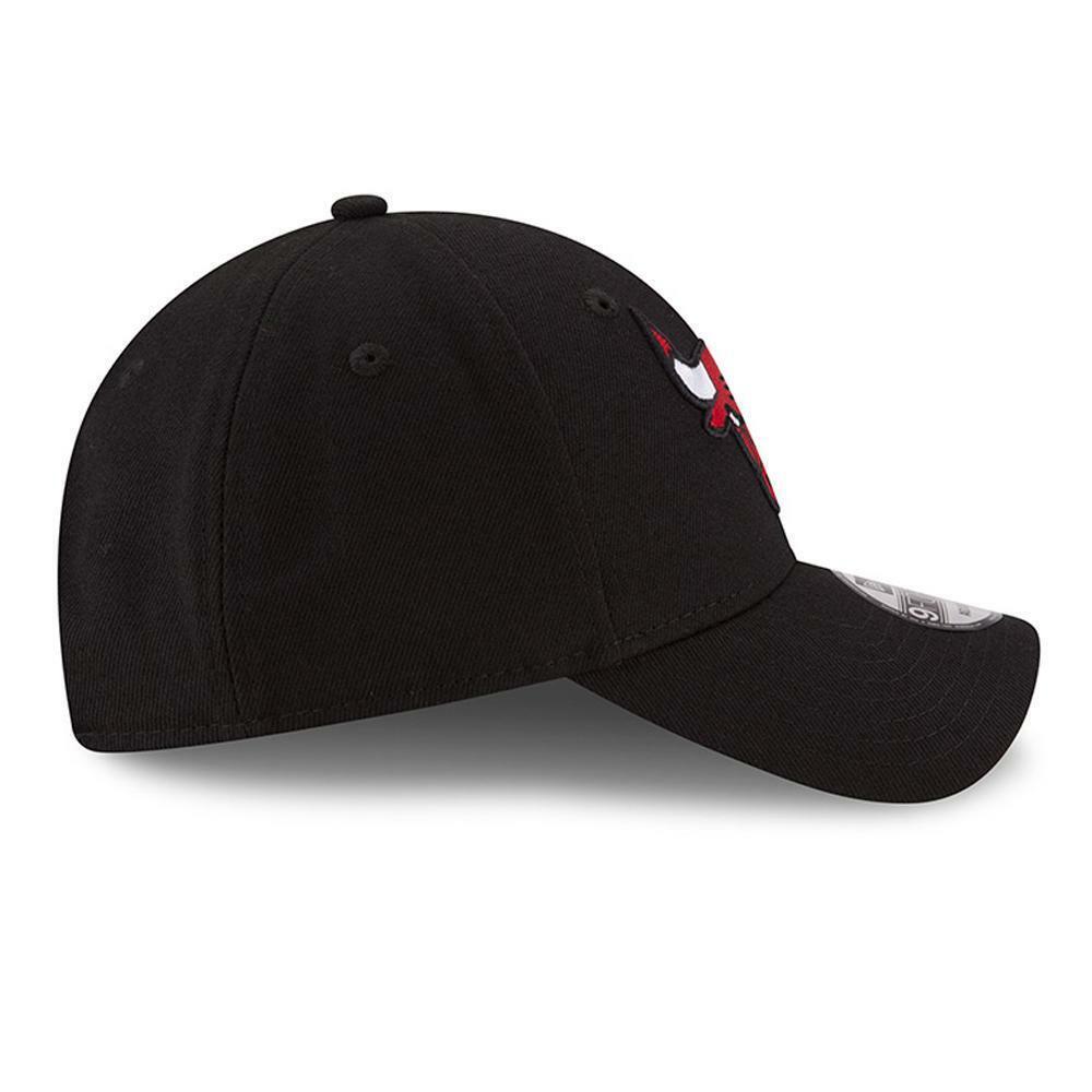 new era cappello new era chicago 11405614. unisex da adulto, colore nero