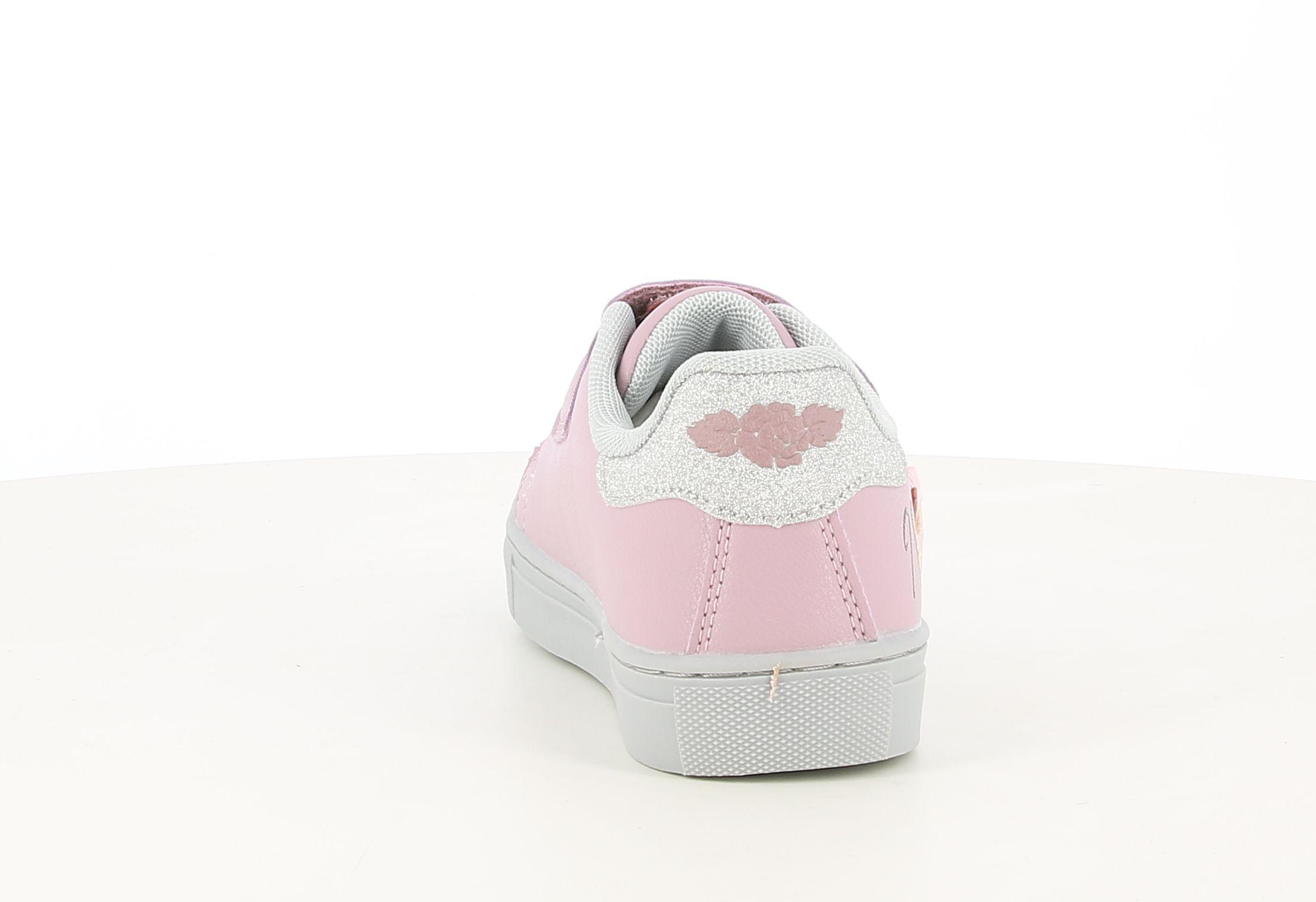 lelli kelly sneakers lelli kelly lkaa2280. da bambina, colore rosa polvere