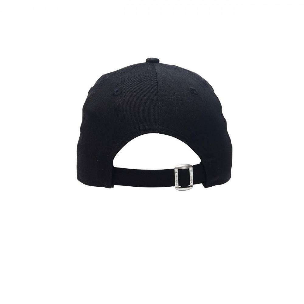 new era cappello new era 10531941. unisex, colore nero