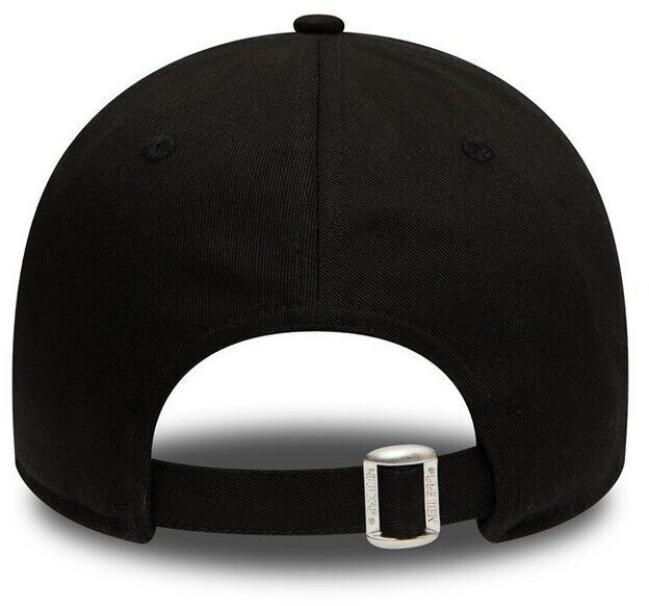 new era cappello new era lakers 12292584. unisex da adulto, colore nero