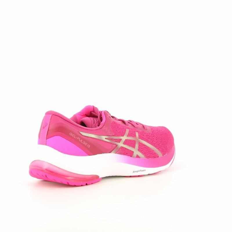 asics scarpa sportiva asics gel-pulse 13 1012b035. da donna,colore rosa