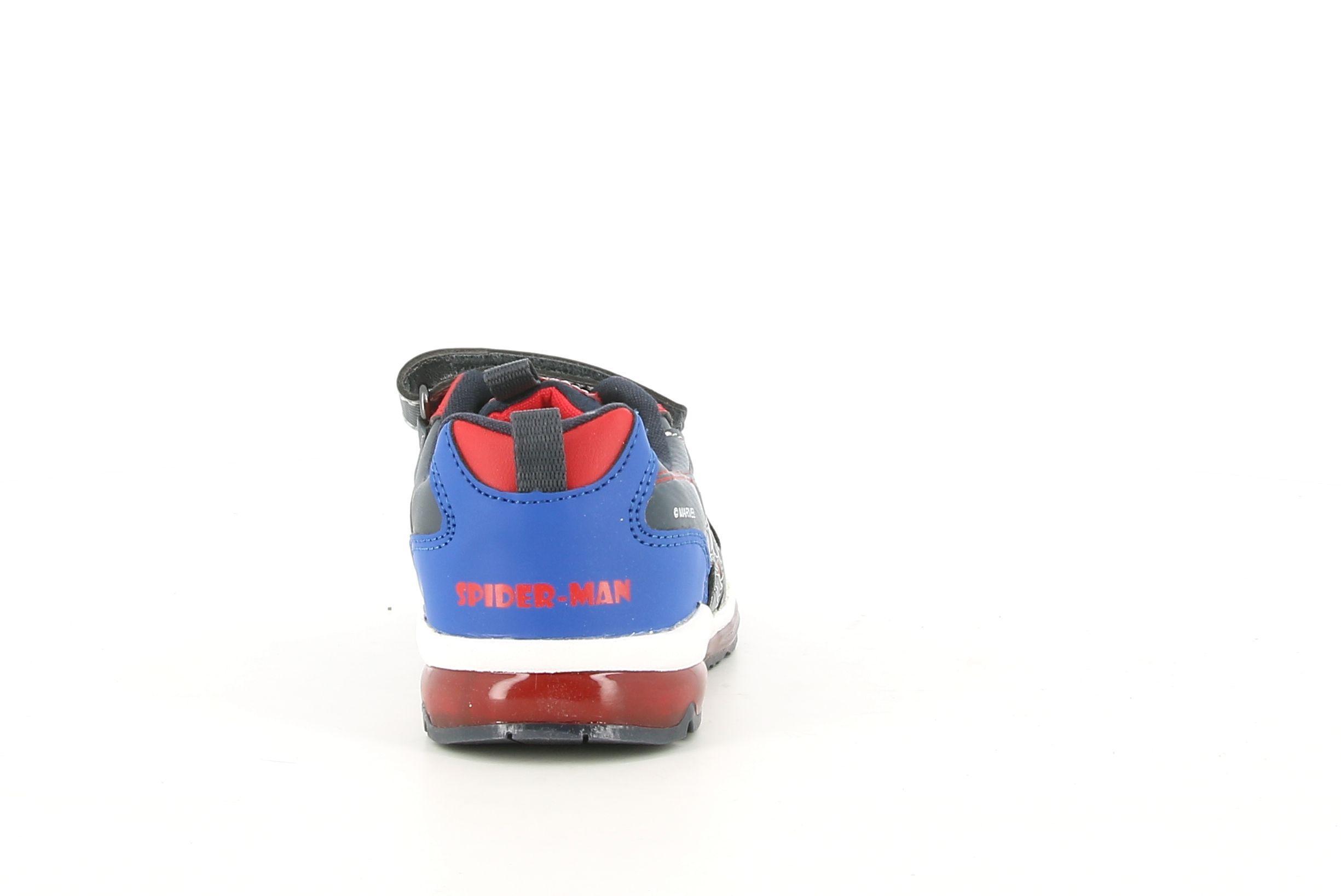 geox sneakers geox b2684a 0ce54 c0735. da bambino,colore blu