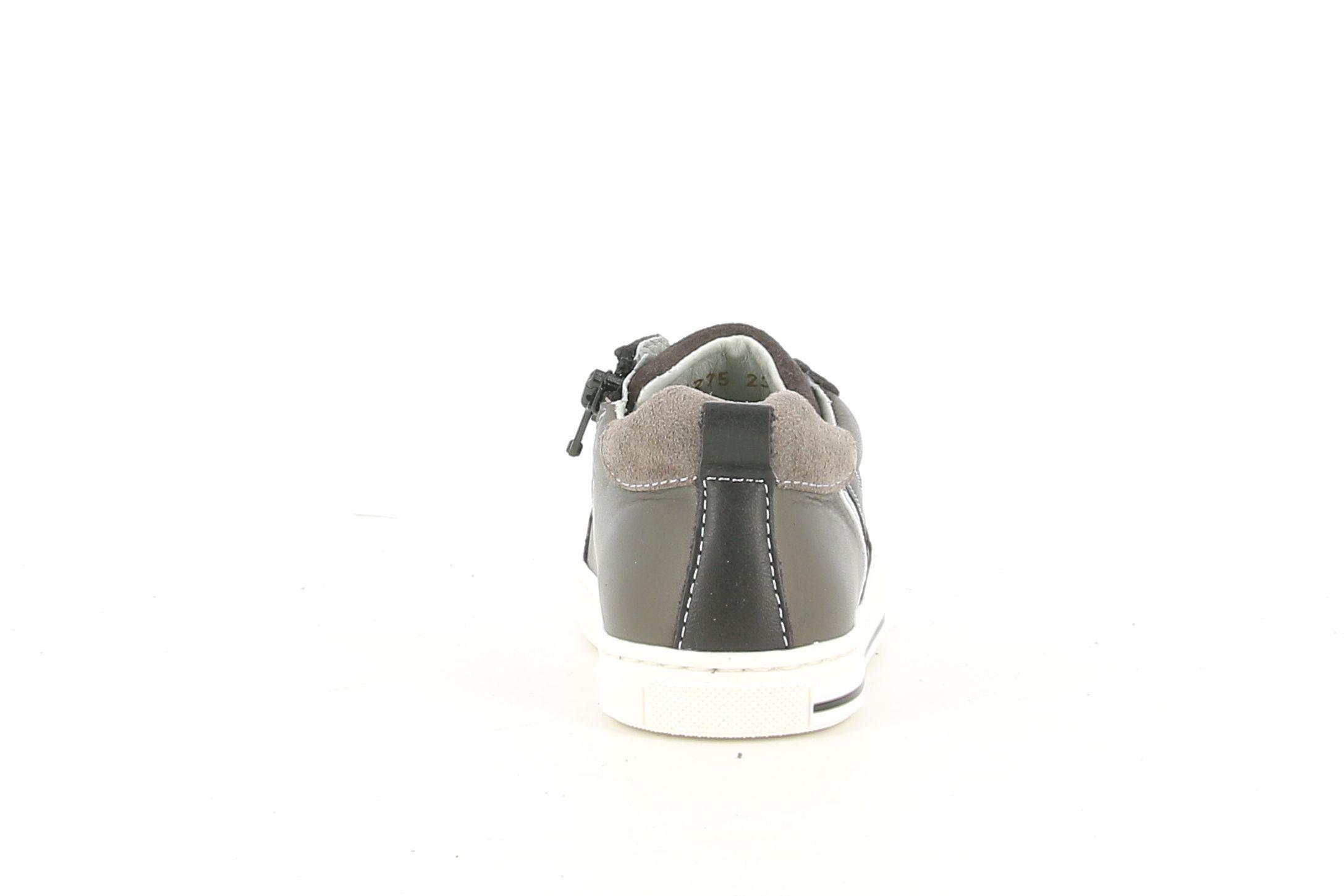 balocchi sneakers balocchi 621275. da bambino,colore grigio