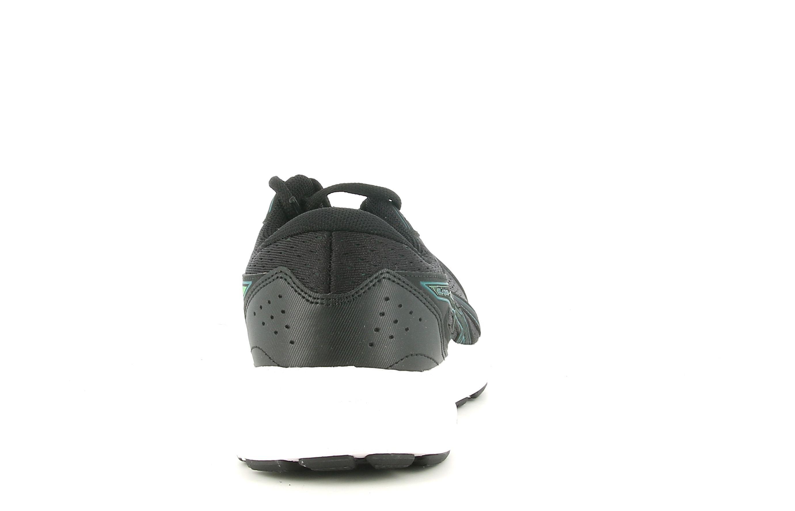 asics scarpa sportiva asics gel-contend 8 1011b492.da uomo,colore nero