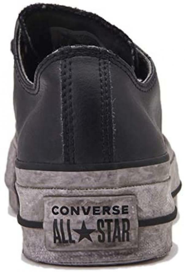 converse converse 562910c limited edition ctas lift nero donna