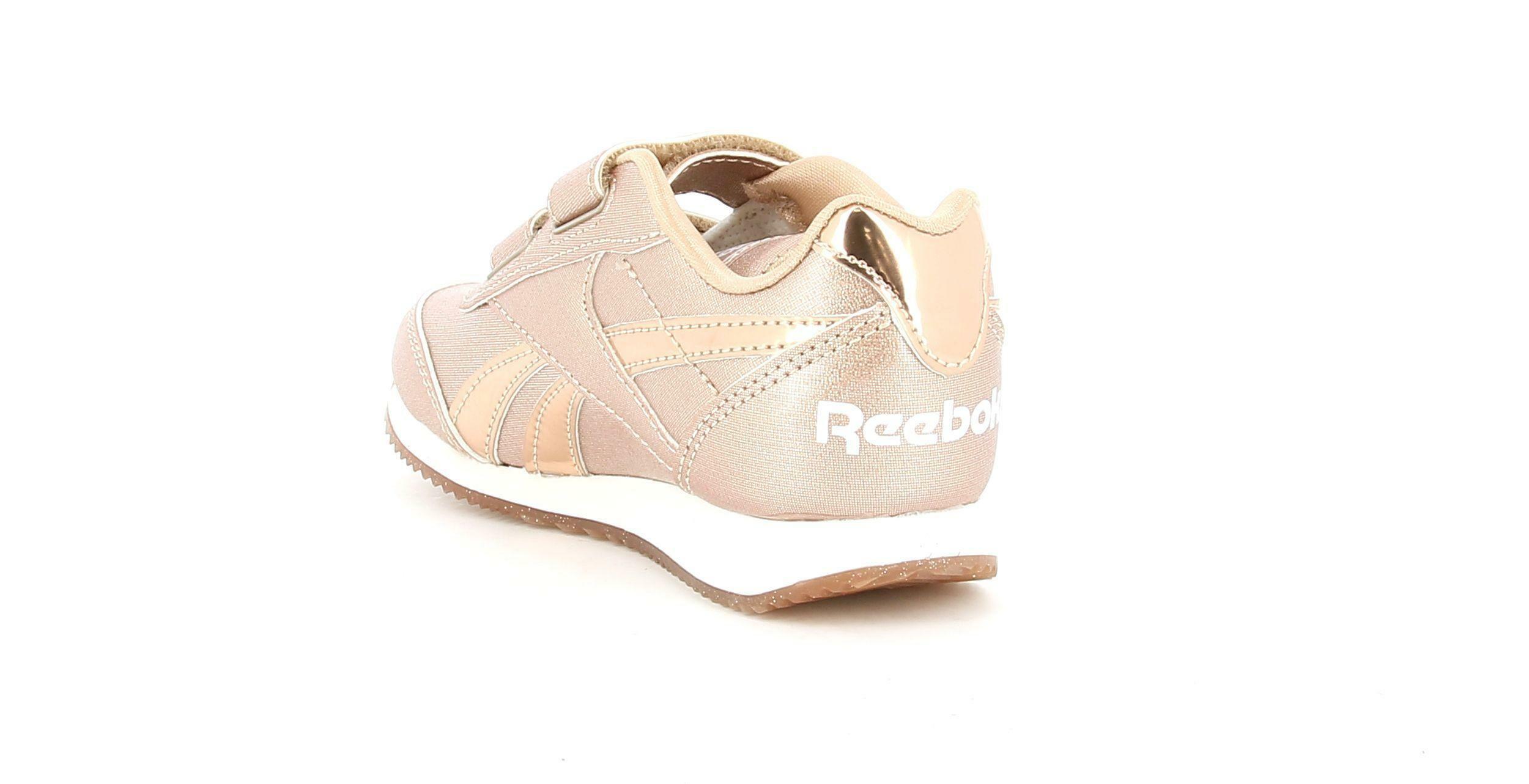 reebok reebok royal cljog 2.0 2v scarpe running bambina
