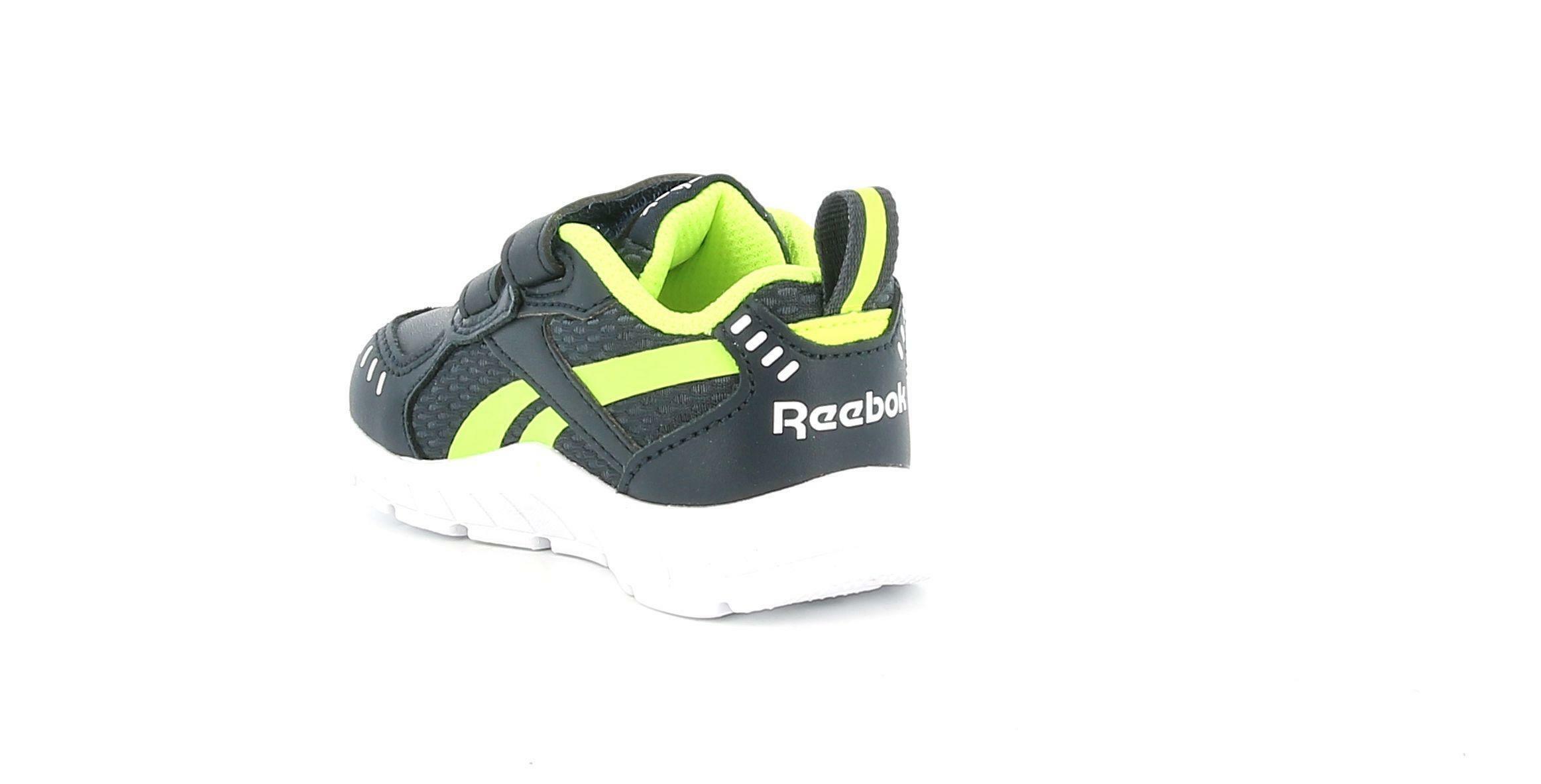 reebok reebok xt sprinter scarpe running unisex bimbi 0-24 fx2437