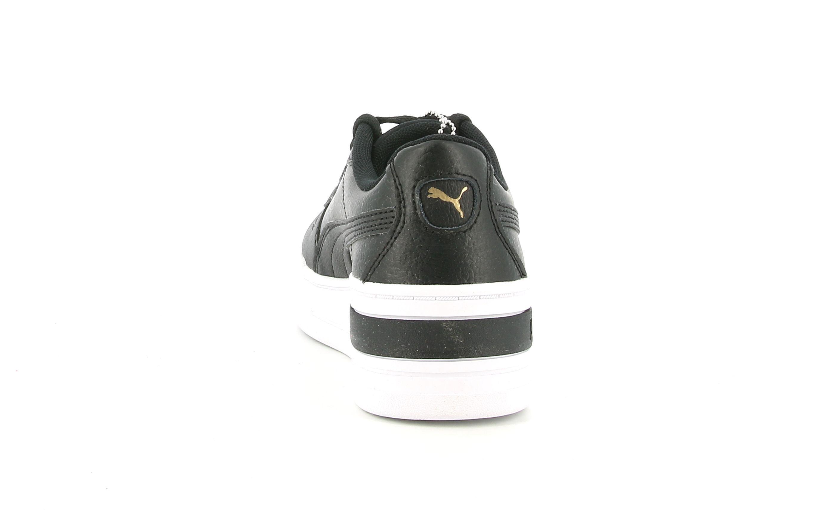 puma sneakers platform puma 380750 02 skye wedge. da donna, colore nero