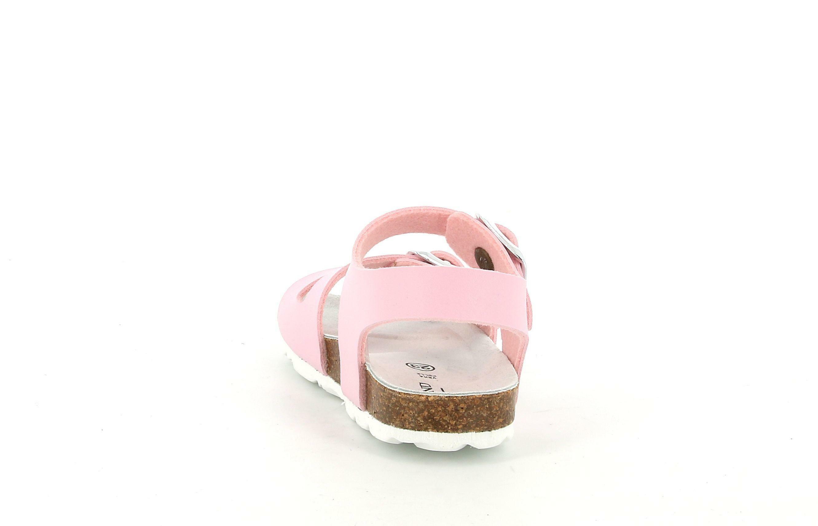grunland sandalo grunland sb0027 40aria. da bambina, colore rosa