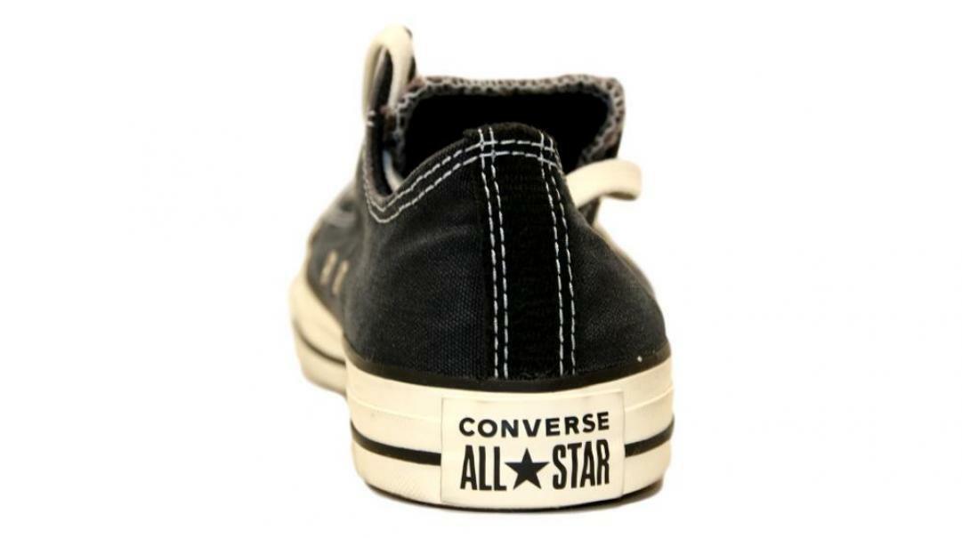 converse sneakers converse all star ox 167961c. da uomo, colore blu scuro