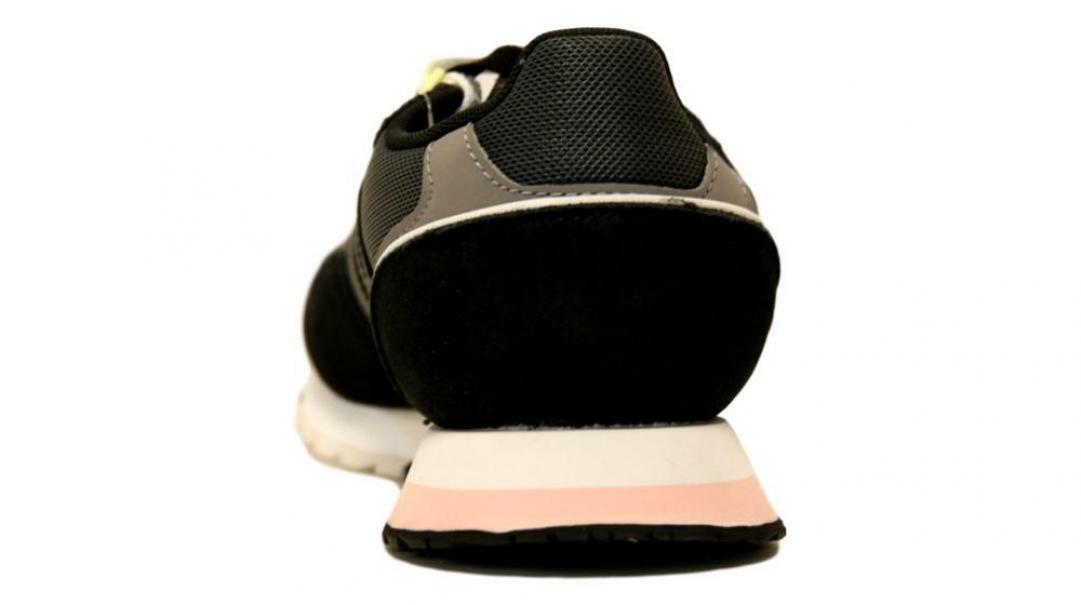 adidas scarpa sportiva adidas 8k 2020 eh1441. da donna, colore nero