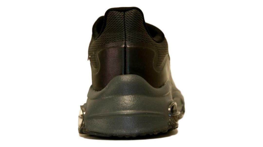 adidas scarpa sportiva adidas quadcube eh3096. da donna, colore nero