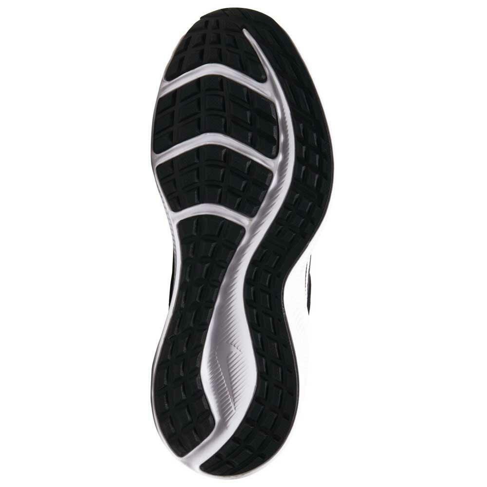 nike scarpa sportiva nike downshifter 10 (psv) cj2067 004. unisex bambino, colore nero
