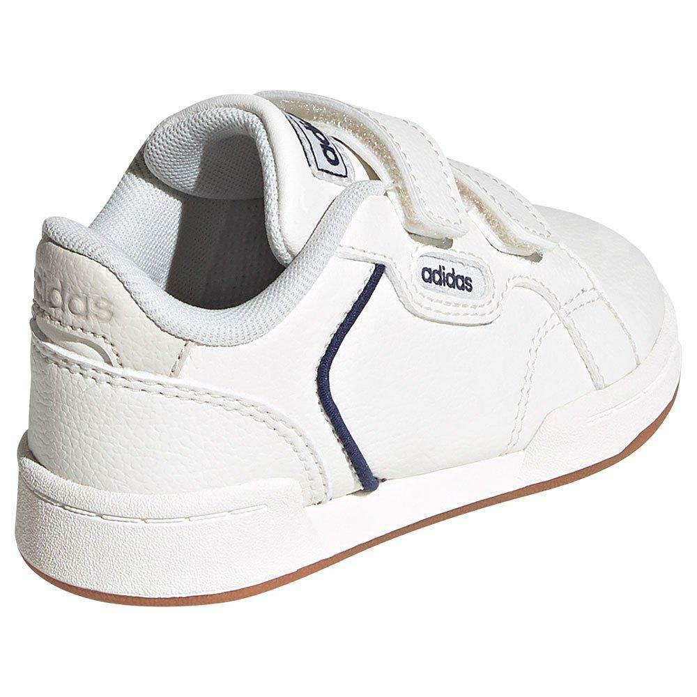 adidas sneakers adidas roguera i fw3278. da bambino, colore bianco