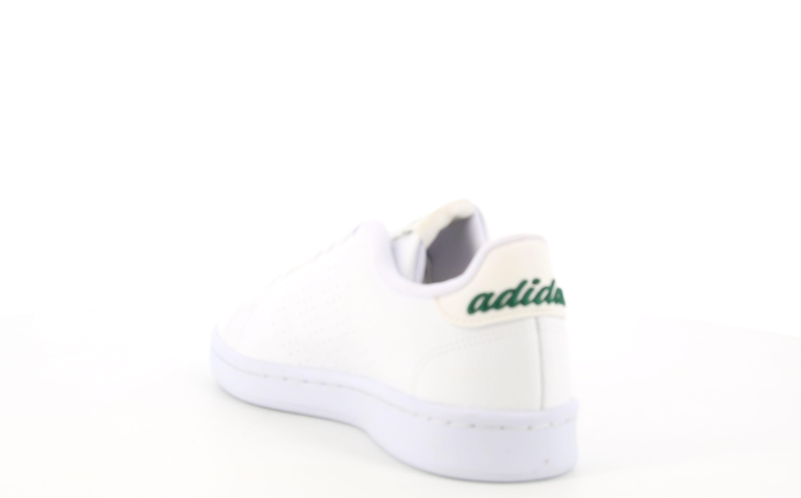 adidas sneakers adidas advantage gw3652. da uomo, colore bianco