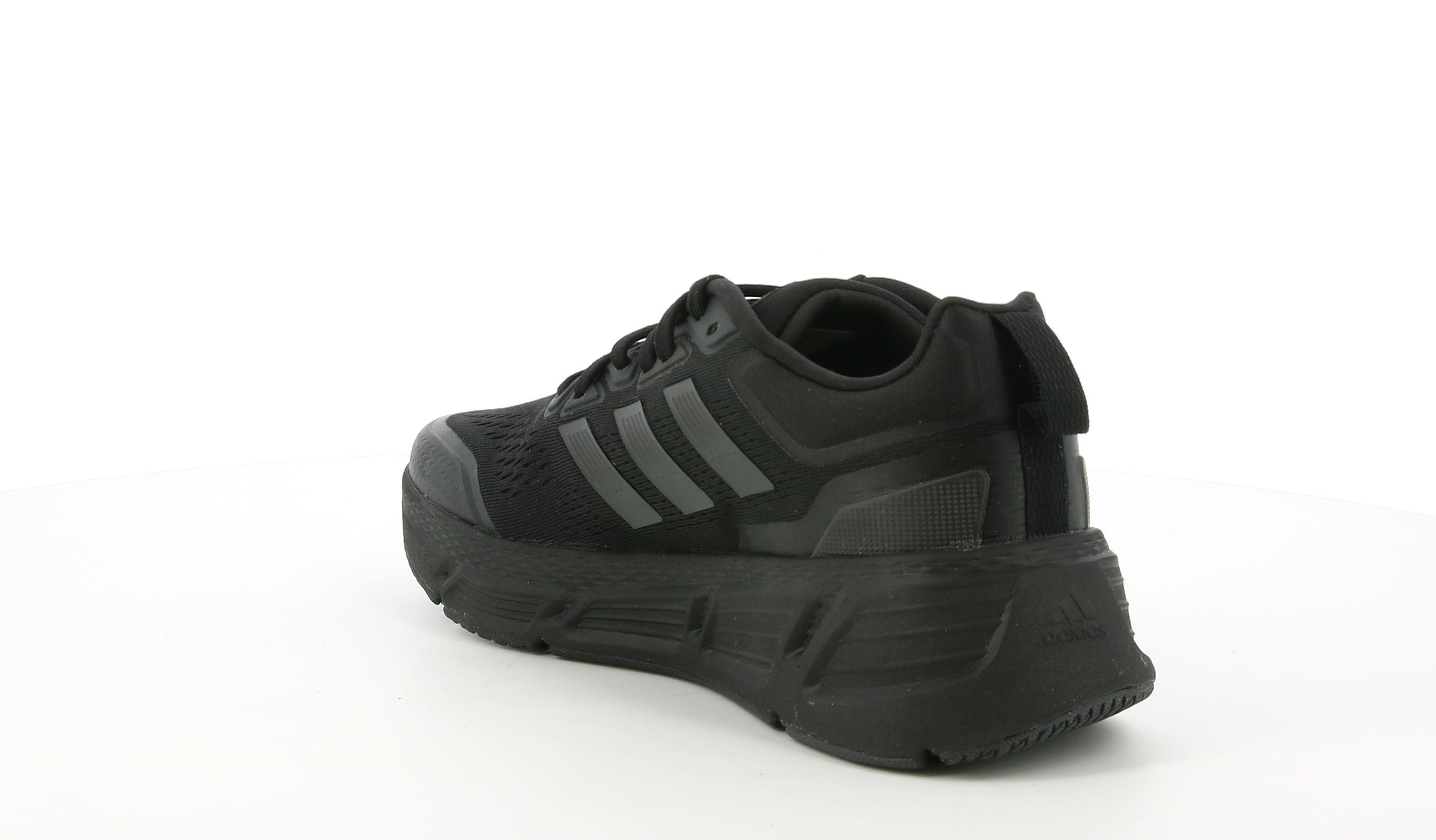 adidas scarpa sportiva adidas questar gz0631. da uomo, colore nero