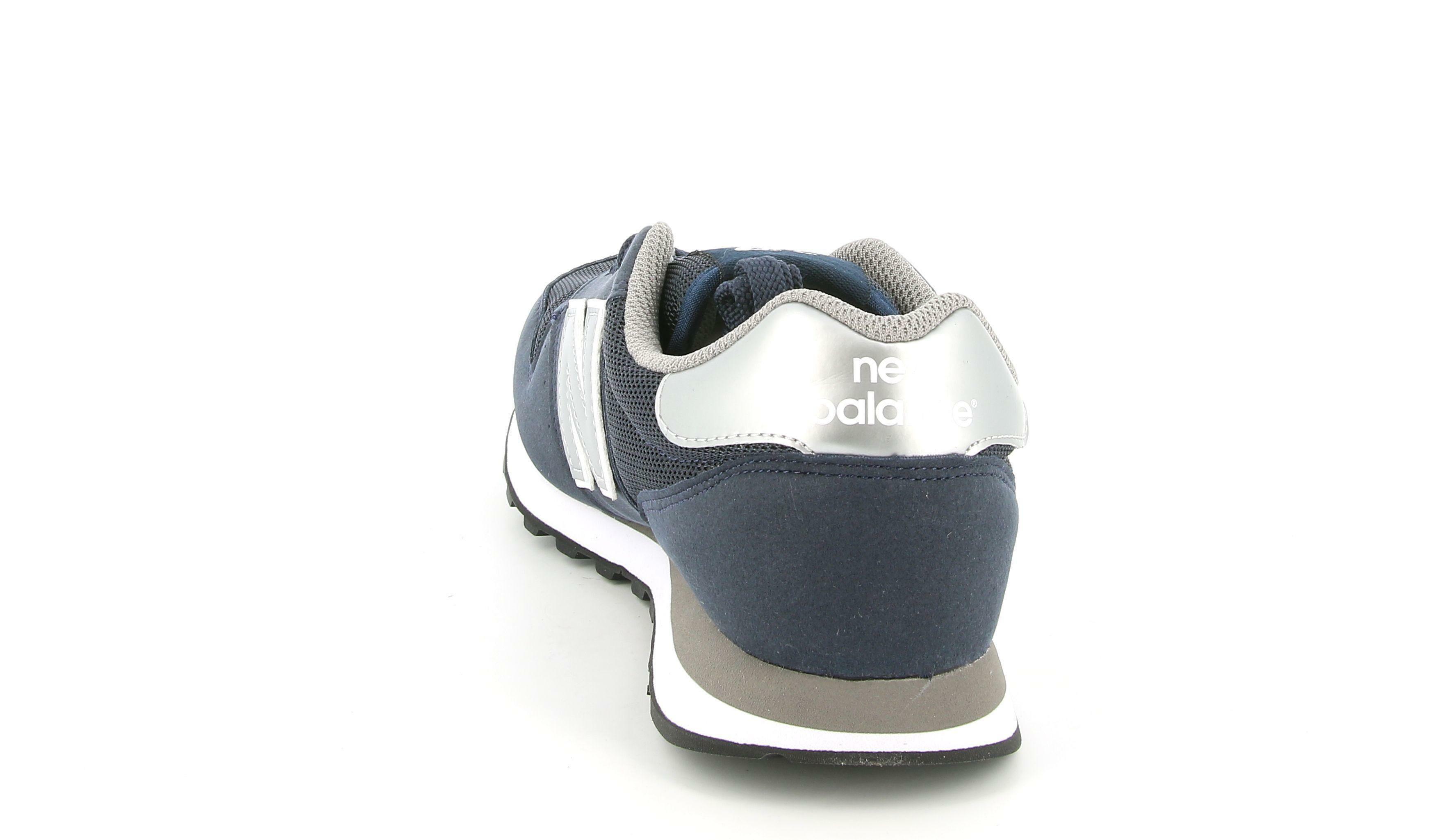new balance scarpa sportiva new balance gm500nay. da uomo, colore blu