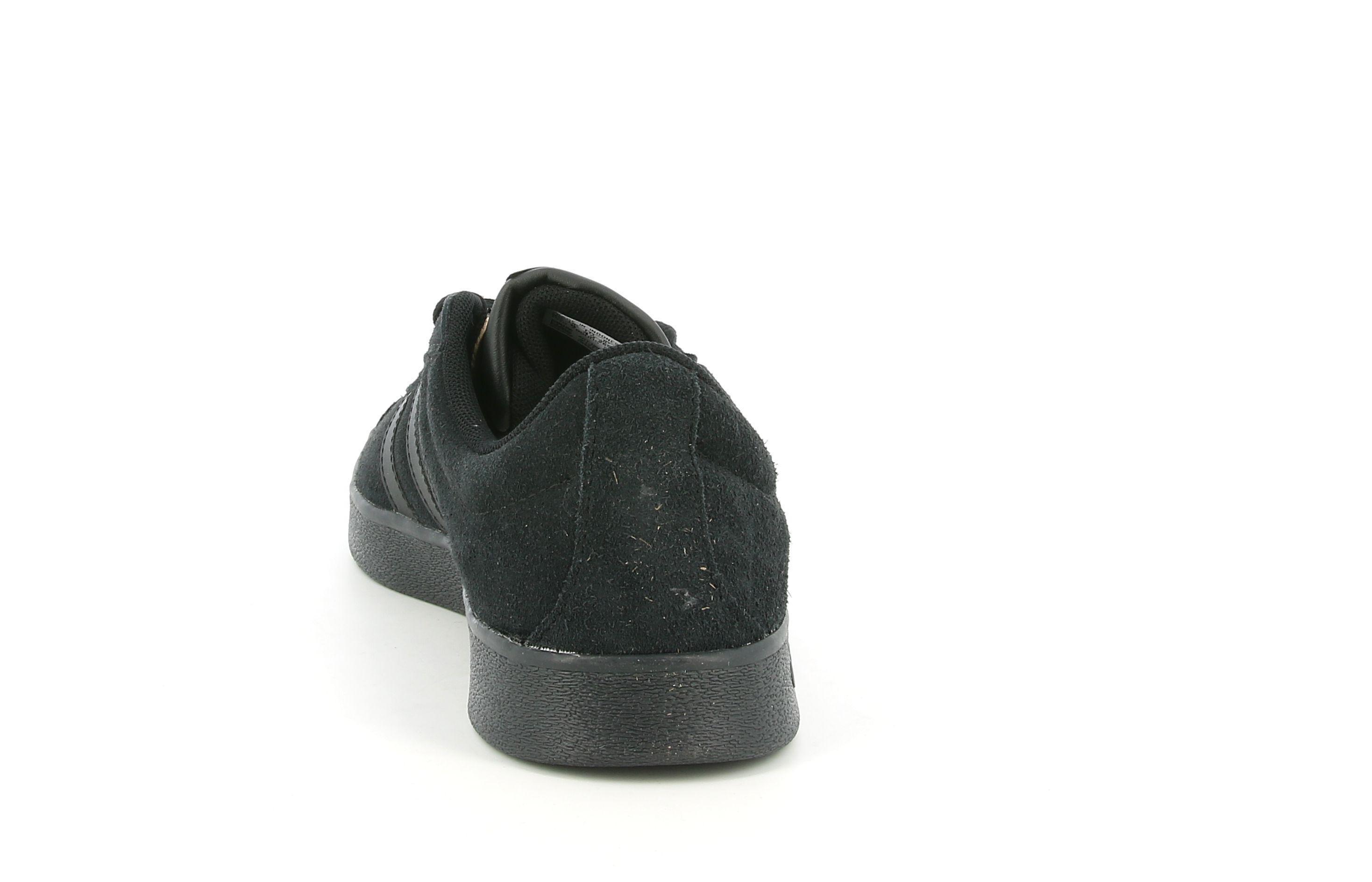 adidas sneakers adidas vl court 2.0 h00665. da uomo, colore nero