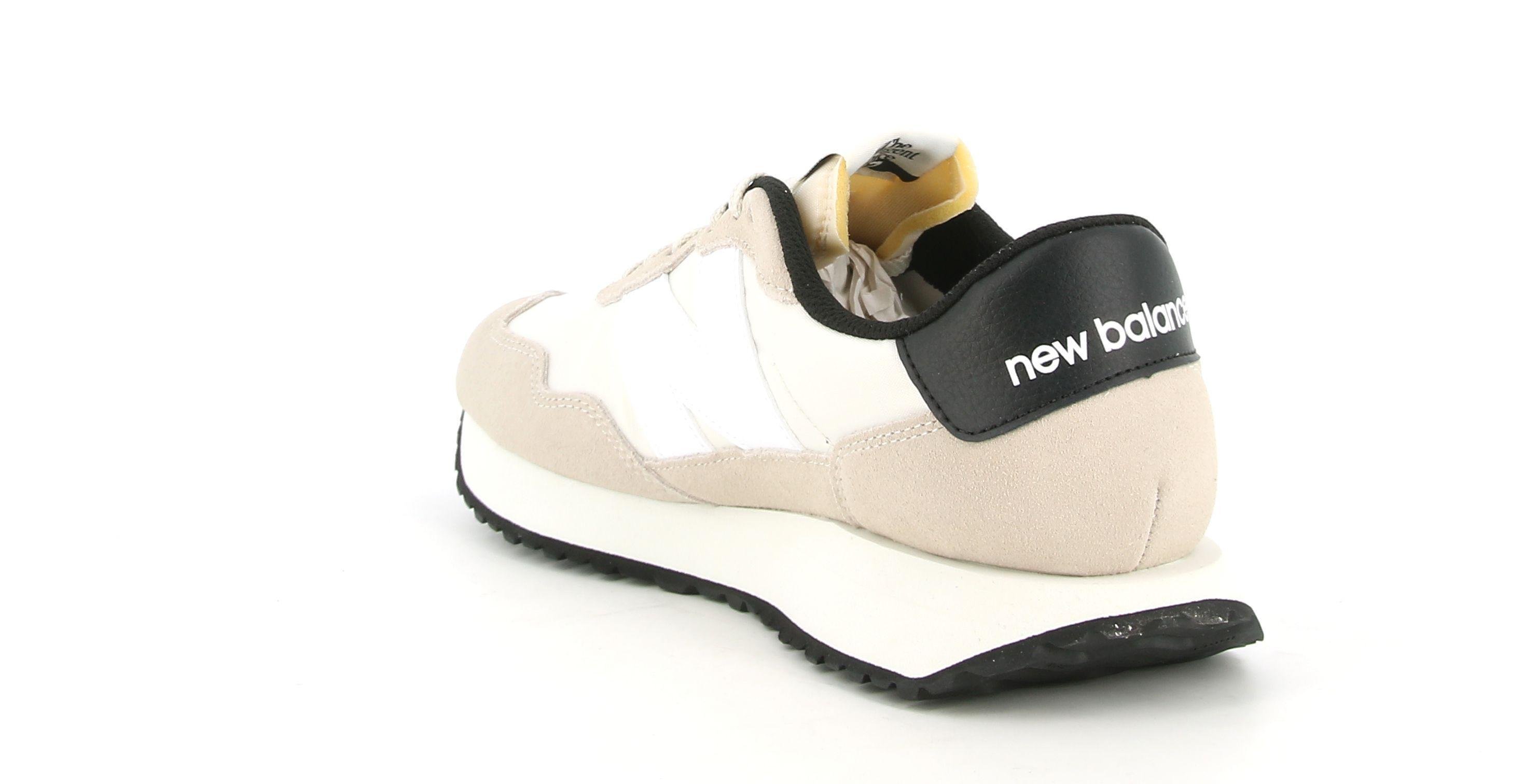 new balance scarpe sportive new balance ms237ul1. da uomo, colore beige