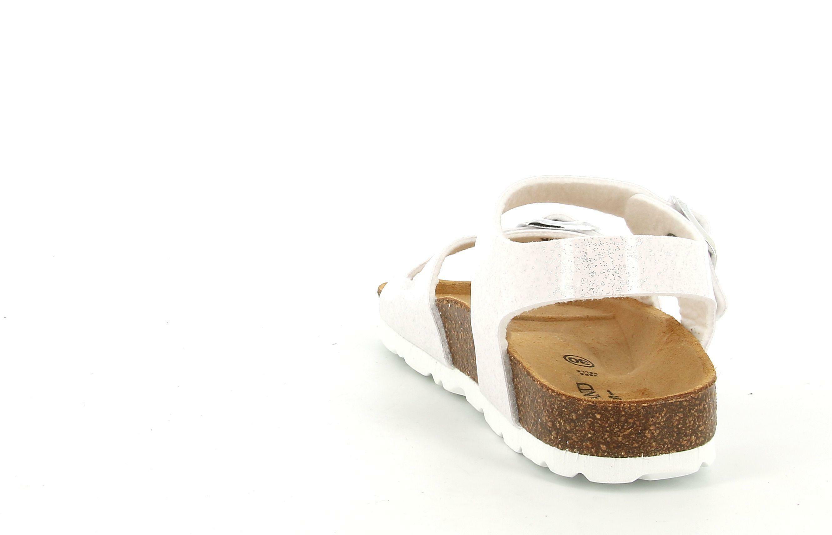 grunland sandalo grunland sb1208 40luce. da bambina, colore magenta