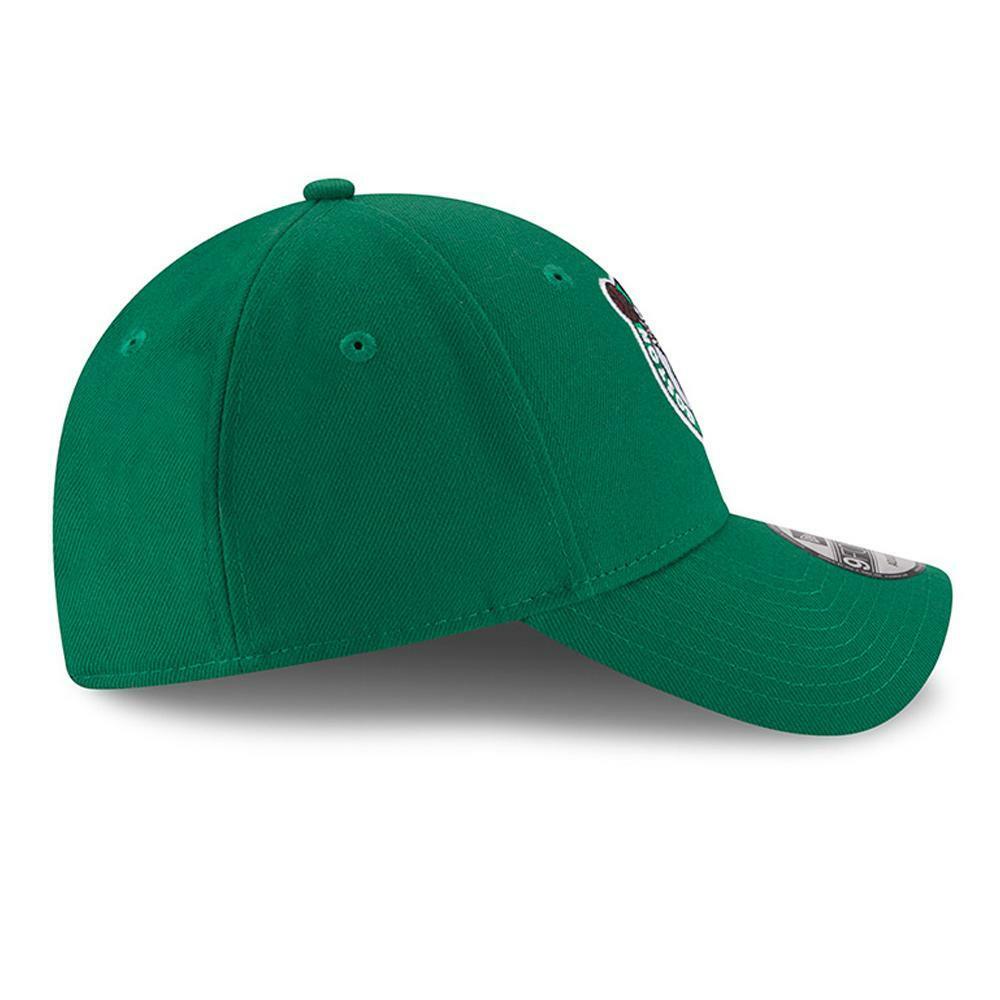 new era new era cappello the league boscel 11405617. unisex da adulto, colore verde
