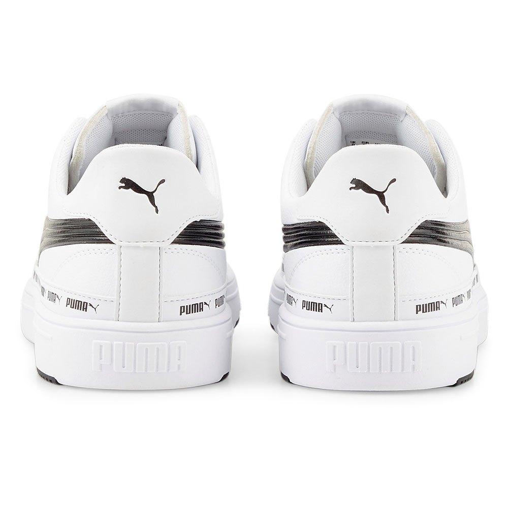 puma sneakers puma serve pro lite sig 38389701. da uomo, colore bianco