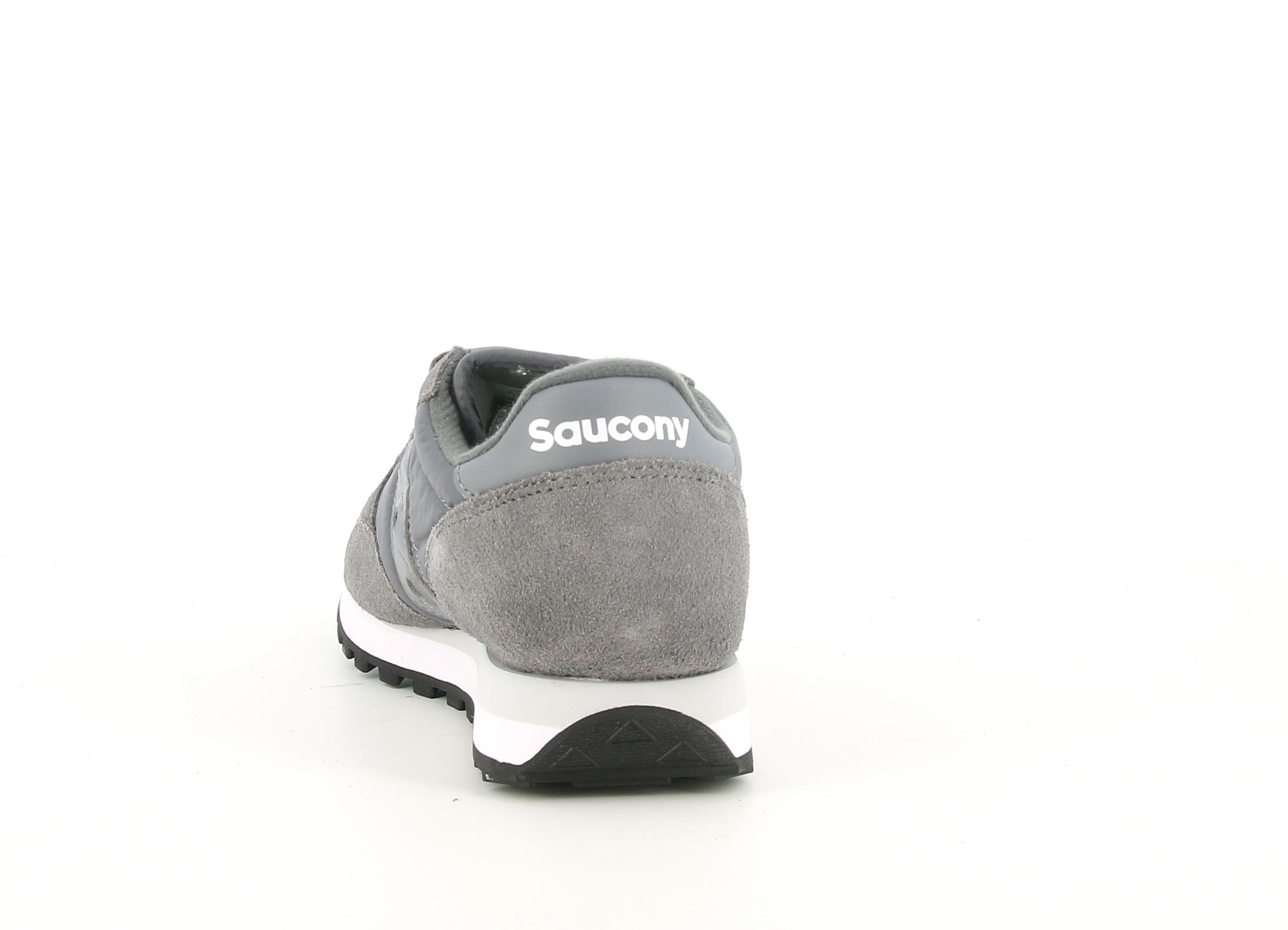 saucony sneakers saucony s2044-656. da uomo, colore grigio