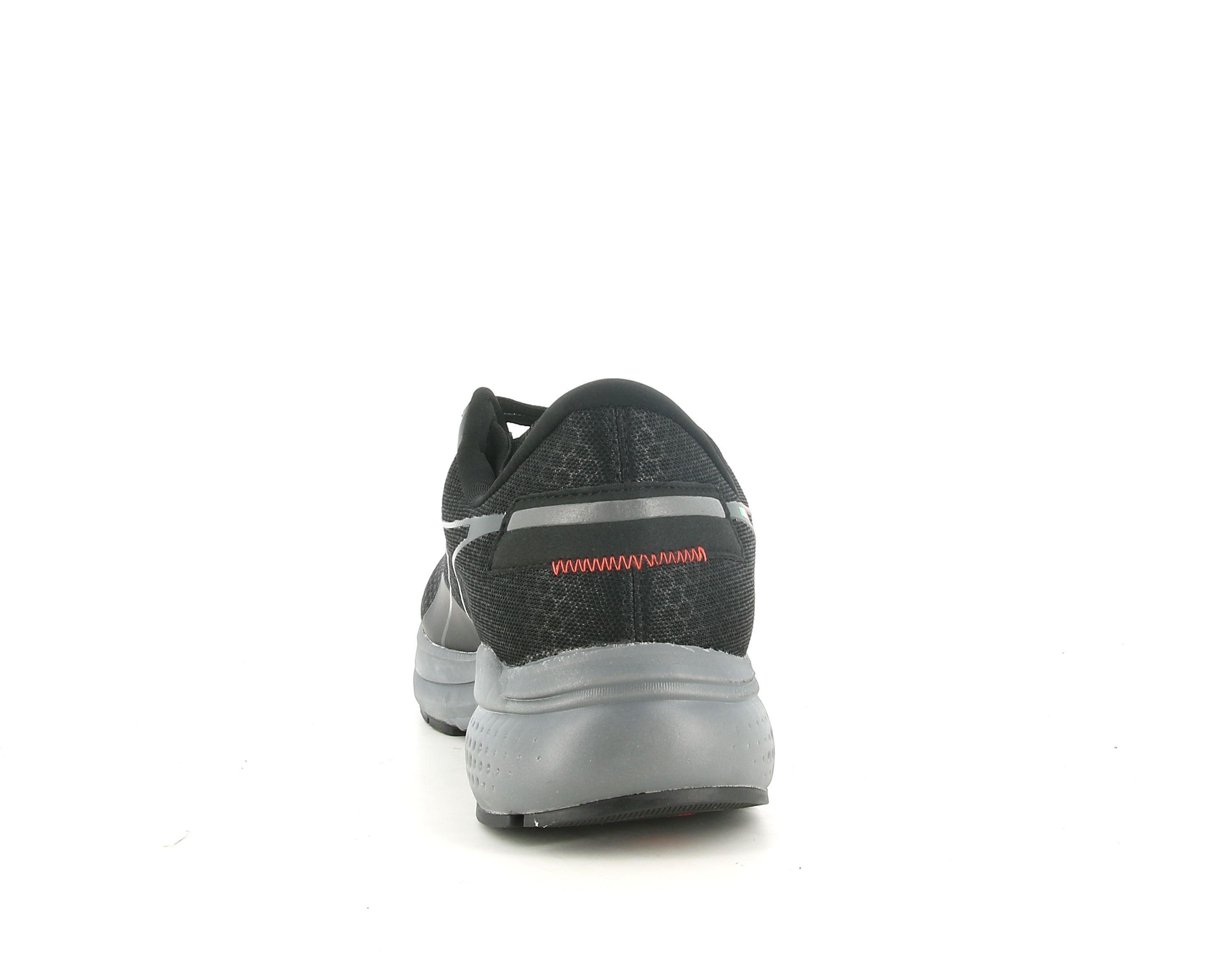 diadora scarpa sportiva diadora passo 2 178460. da uomo, colore nero
