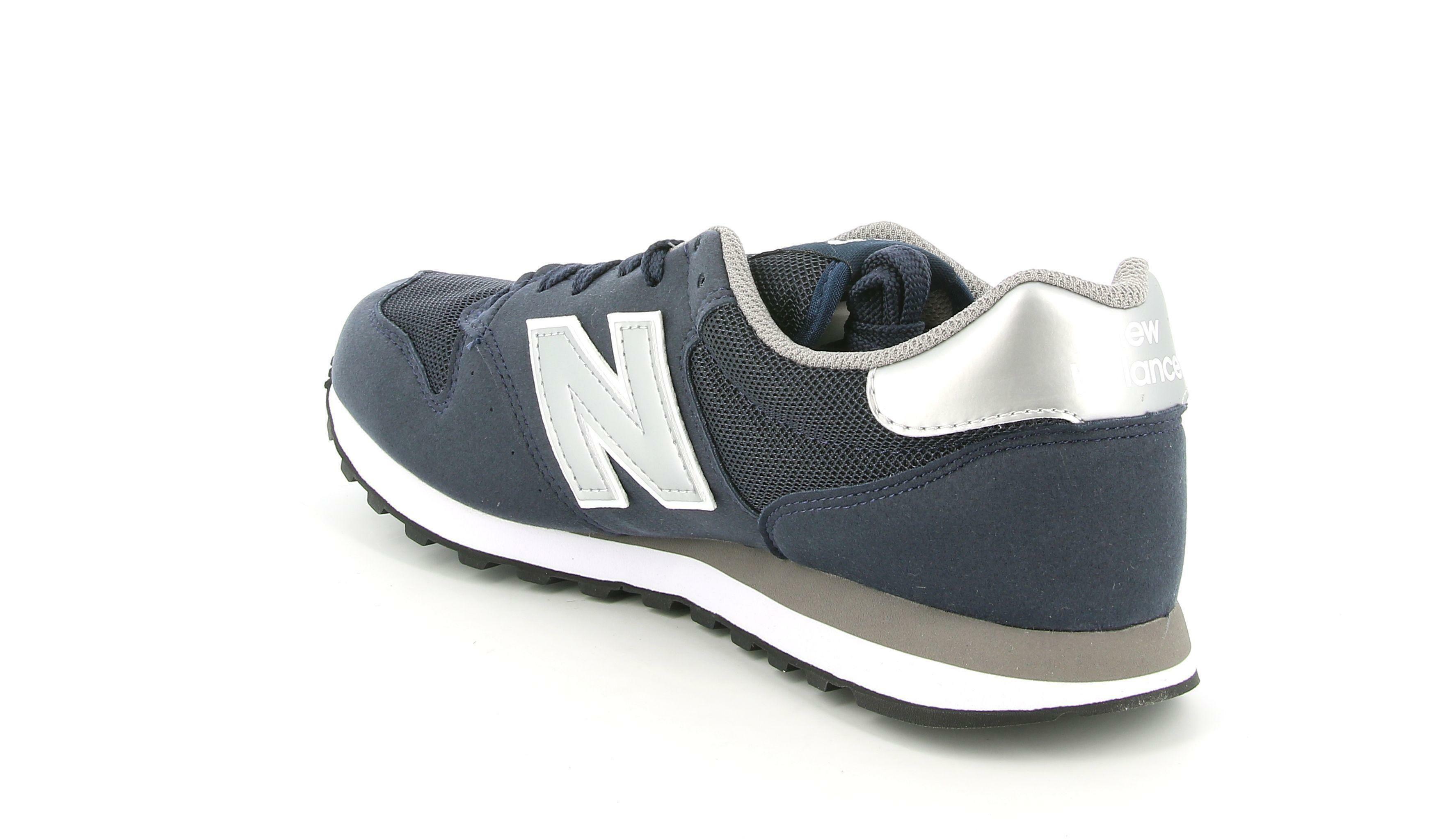 new balance new balance gm500nay scarpa sportiva da uomo blu