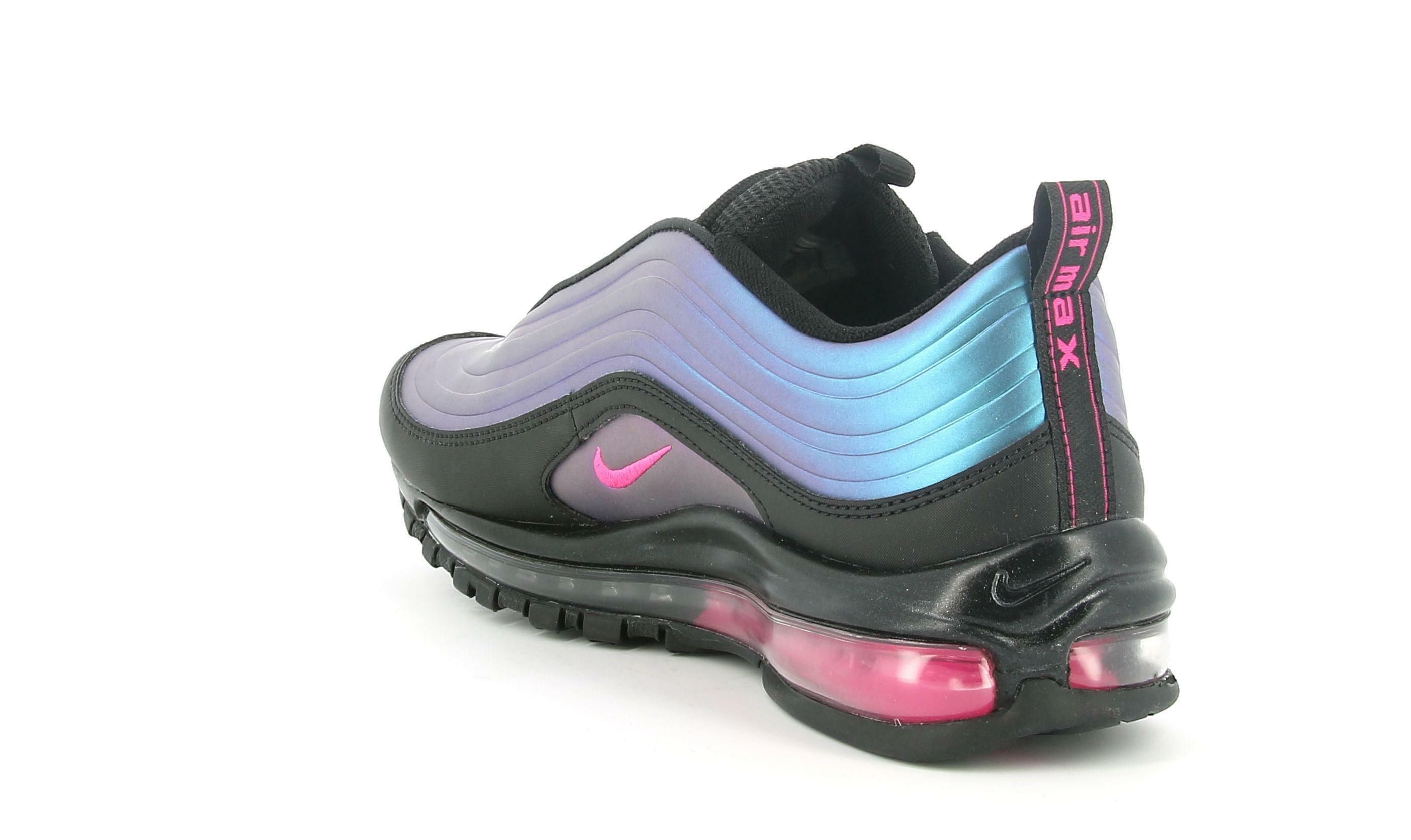 nike nike air max 97 rf cd9005 001 scarpa sportiva da donna multicolore